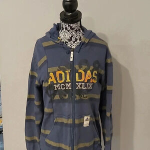 Adidas hoodie